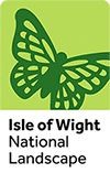 Isle of Wight National Landscape logo